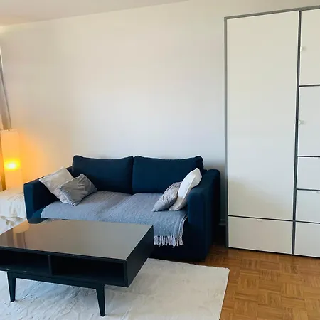 Business Messe Apartment&wellness