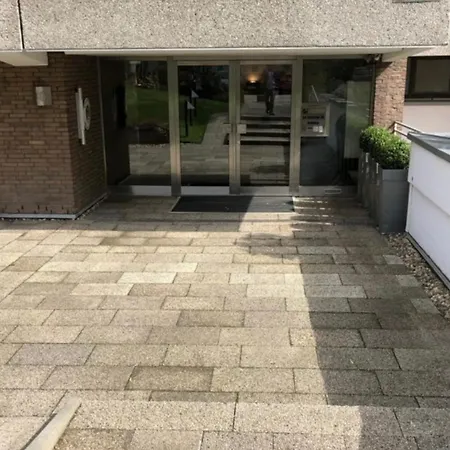 Business Messe Apartment&wellness Apartment *