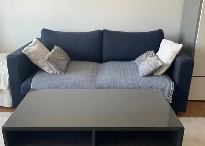 Business Messe Apartment&wellness Apartment