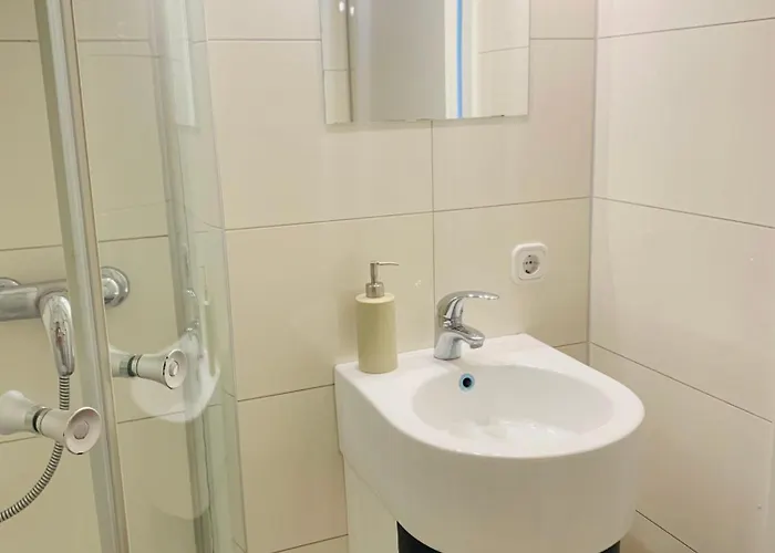 Apartment Business Messe Apartment&wellness *