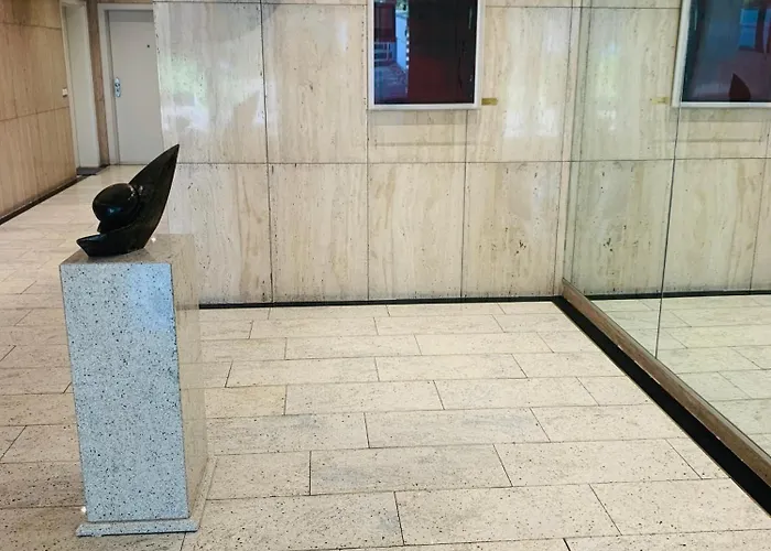 Business Messe Apartment&wellness