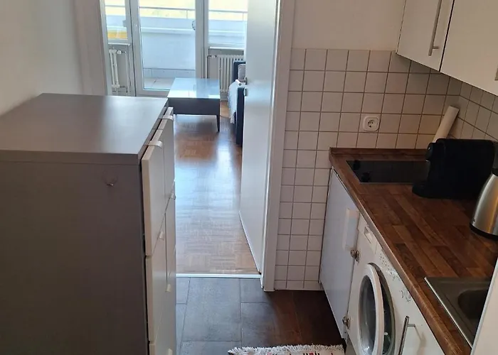 Business Messe & Wellness Düsseldorf