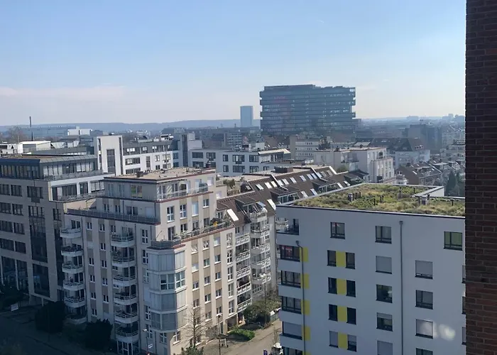 Daire Business Messe & Wellness